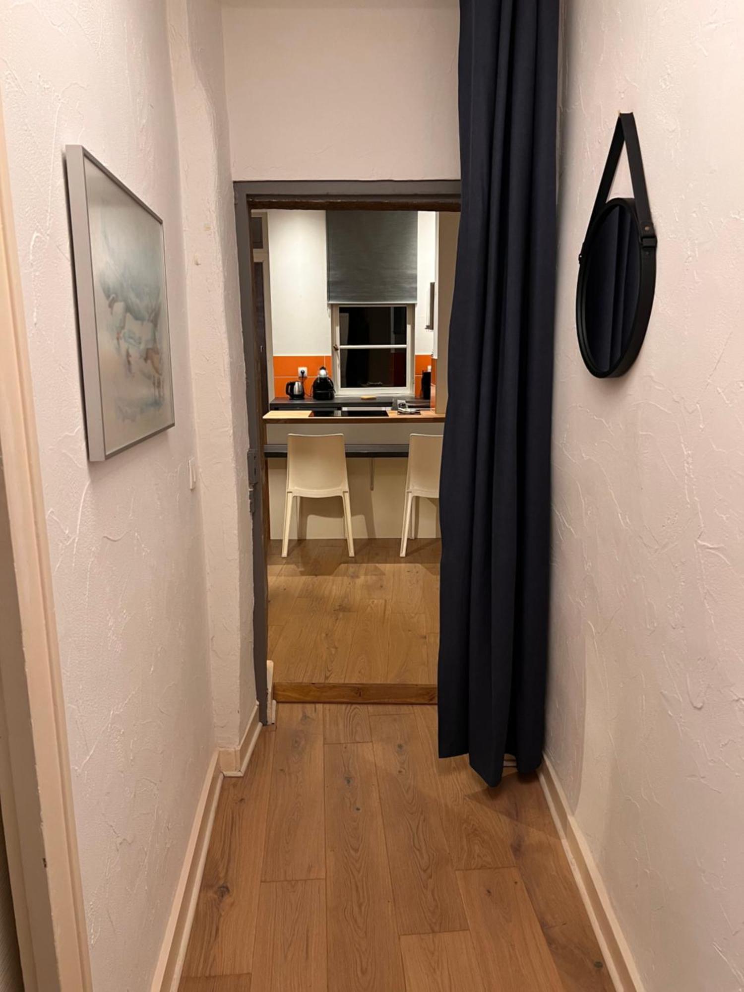 Appartement - Bonlieu - Annecy Vieille Ville Exterior photo