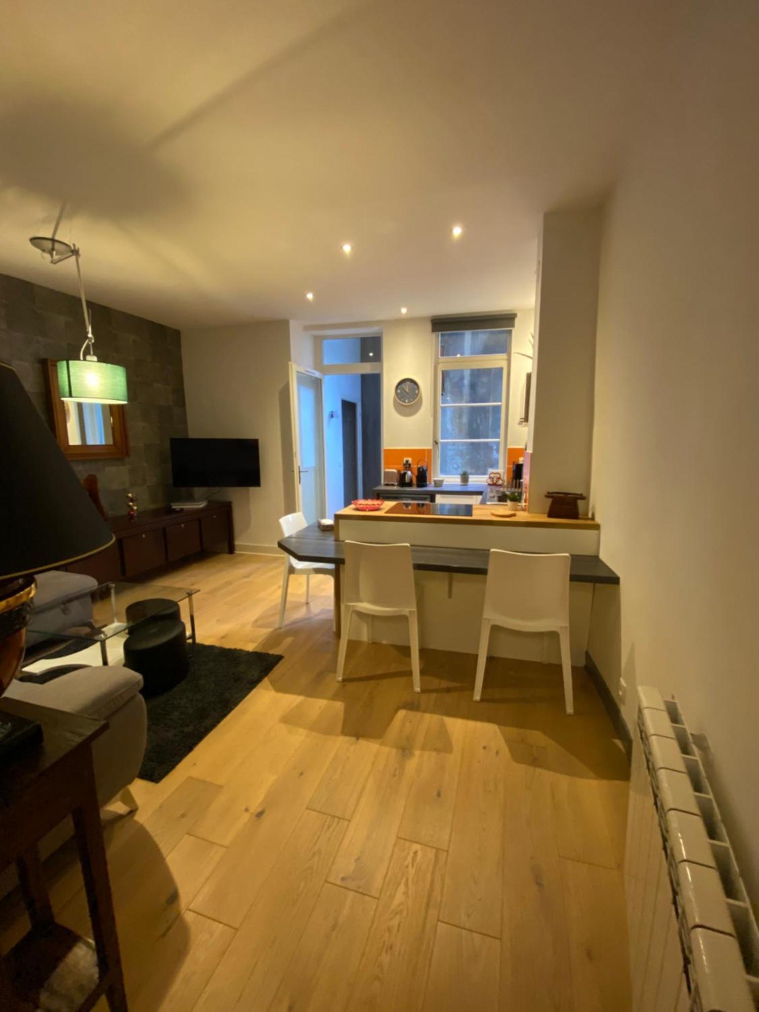 Appartement - Bonlieu - Annecy Vieille Ville Exterior photo